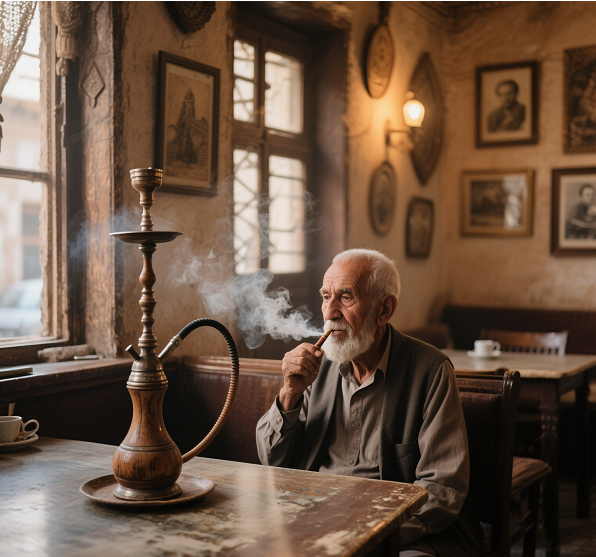 The Cultural and Social Significance of Hookah Traditions