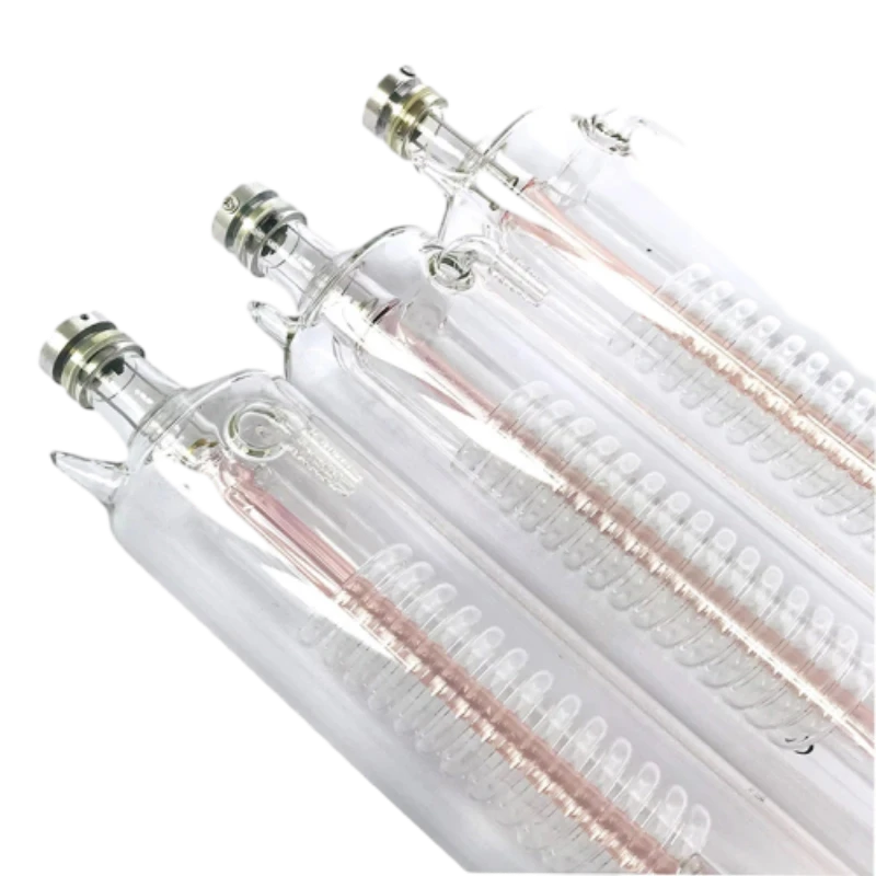 HLC Laser Tuber 130W Sealed CO2 Laser Tube