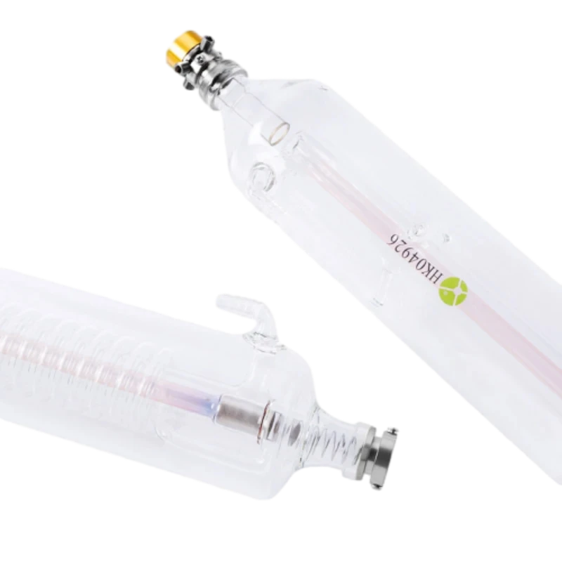 ELC130BP 130W/150W Sealed CO2 Laser Tube