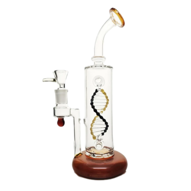 Gene sequence hookah