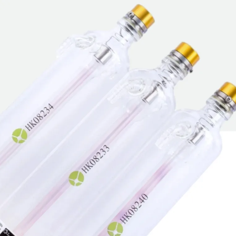 pgrade Your Laser Cutting System with a Premium Laser Tube