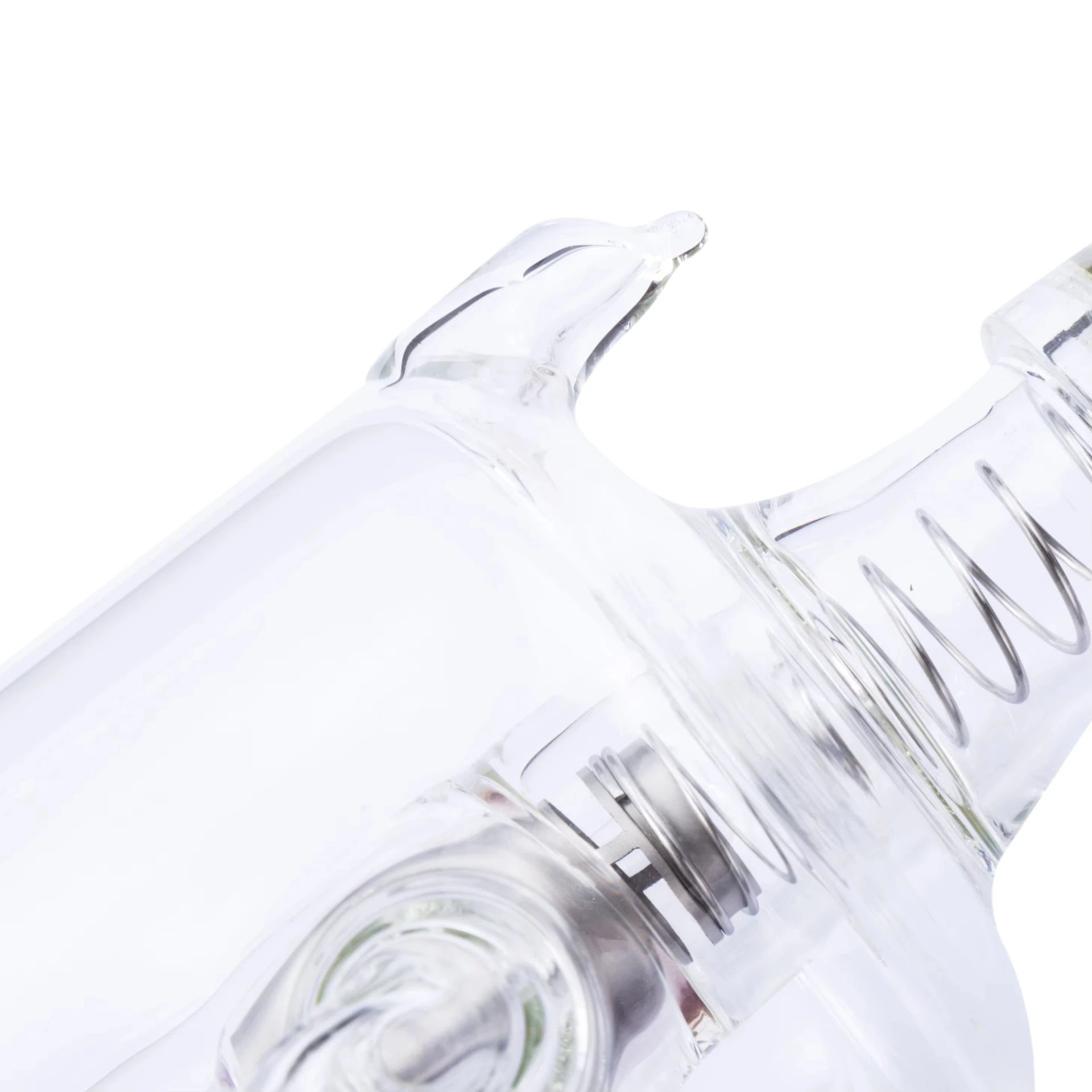 Unleash Precision with the ELC130BP 130W/150W Sealed CO2 Laser Tube