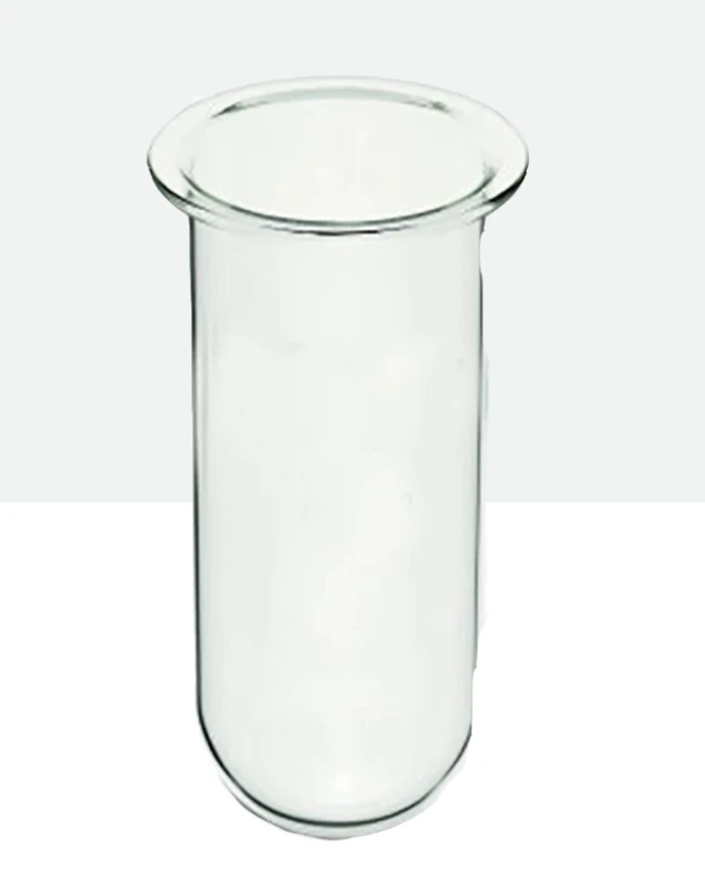 The Essential Features of a Dissolution Vessel