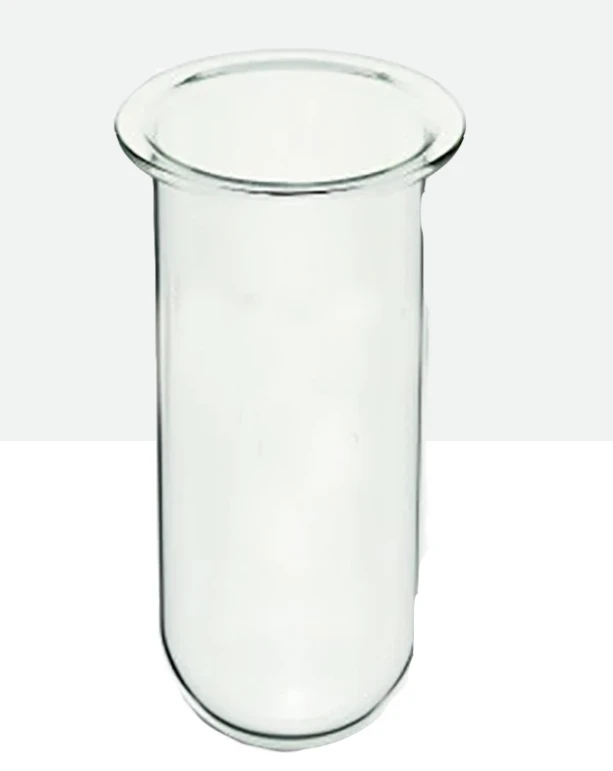 Precision Dissolution Vessels for Reliable Lab Results