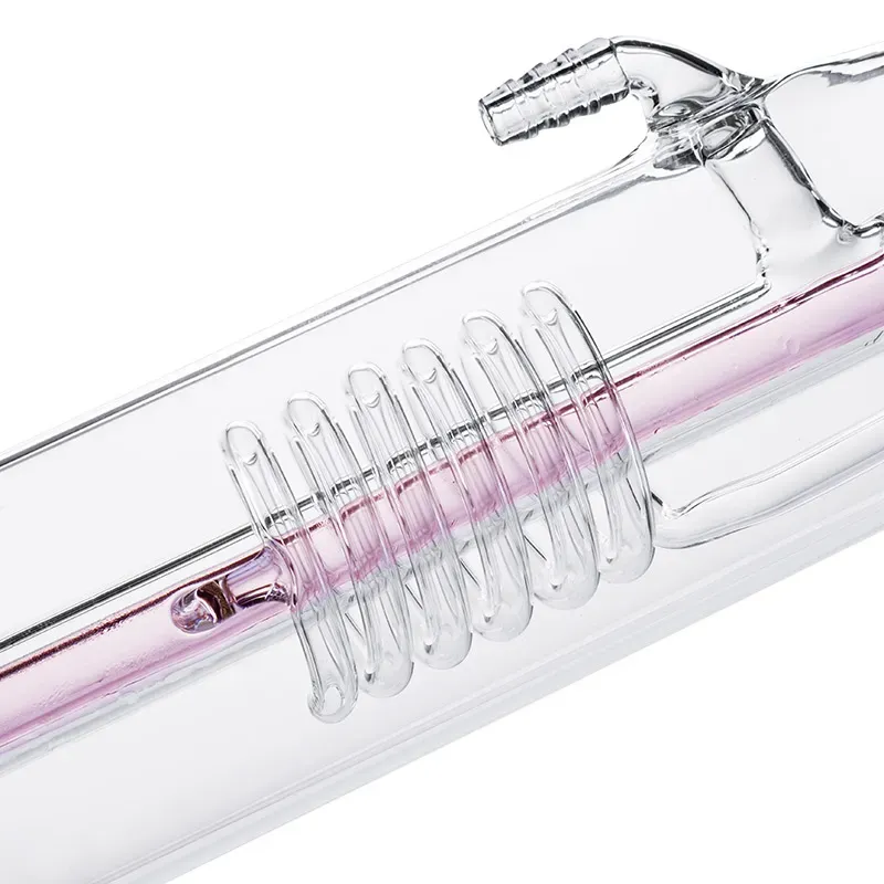 High-Performance CO2 Laser Tube for Precision Cutting