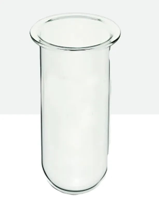 Precision Dissolution Vessels for Reliable Lab Results