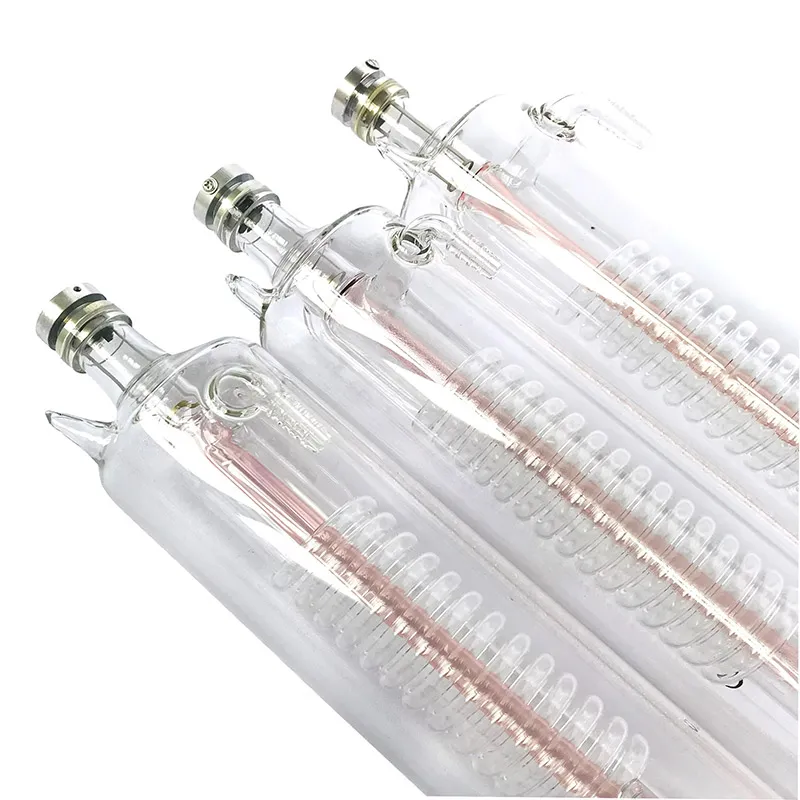 Powerful 130W CO2 Laser Tube - High Performance & Longevity