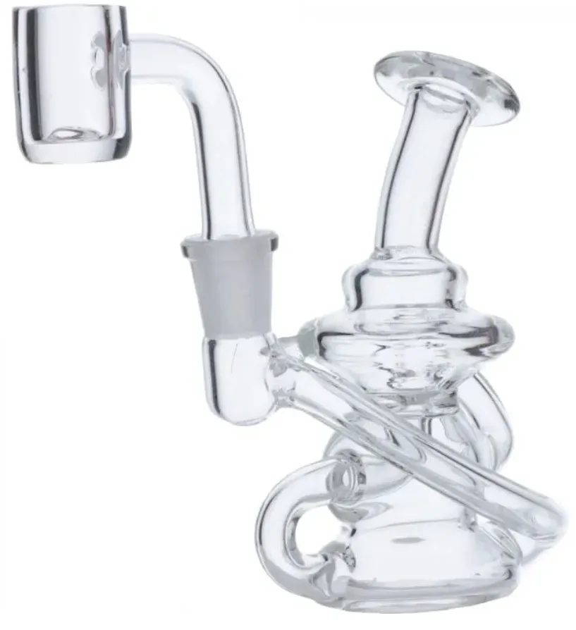 The World of Dabs Rigs--The Ultimate Tool for Concentrate Enthusiasts