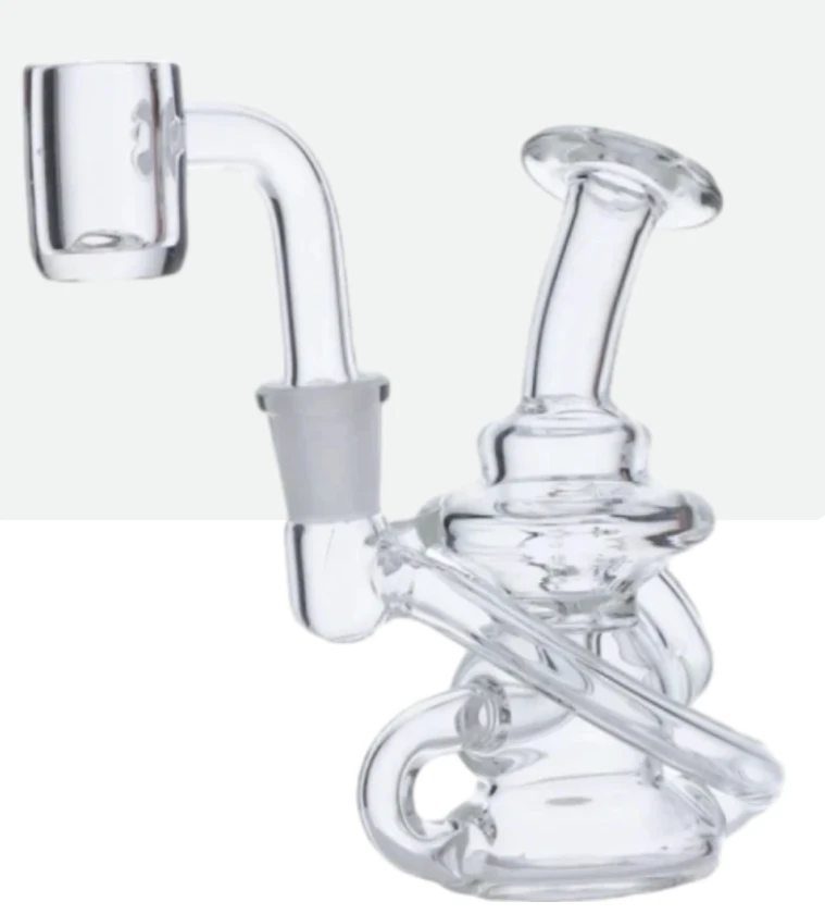 Smooth Hits Every Time: Premium Glass Bongs for Sale