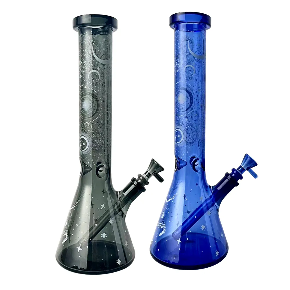 Trusted Laser Tube & Hookah Manufacturer