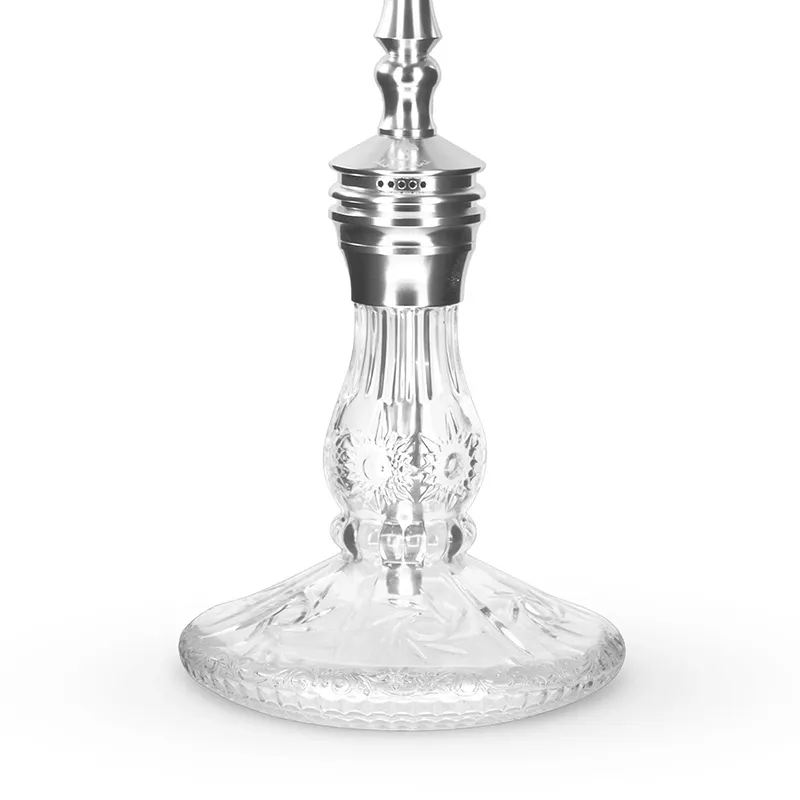 Premium Hookah Manufacturer | Quality Shisha Pipes & Sets