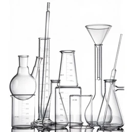 Laboratory Glassware