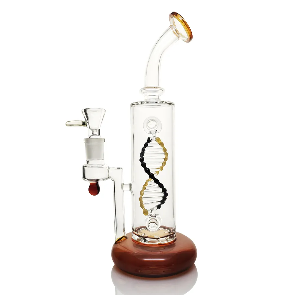 Gene sequence hookah