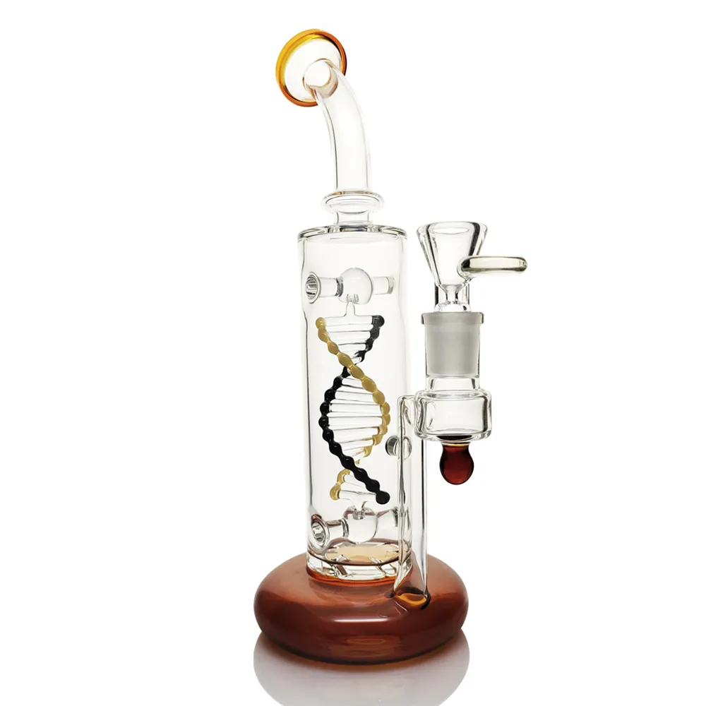 Gene sequence hookah