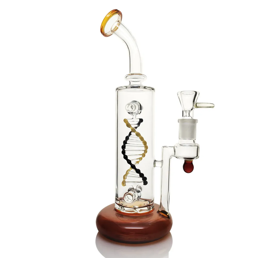 Gene sequence hookah