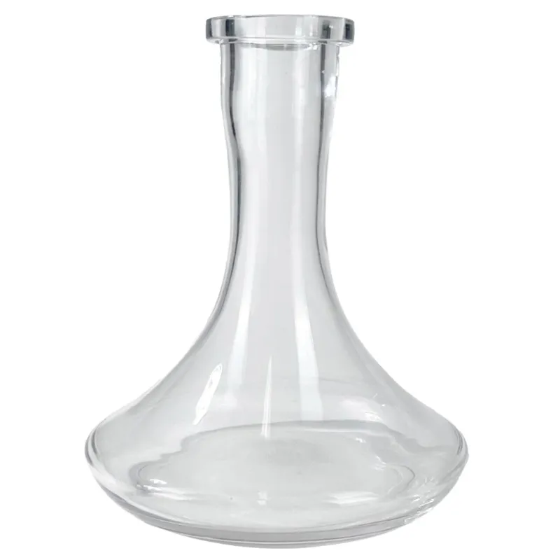 Dschinni Sparrow Shisha Stainless steel Komplett Set