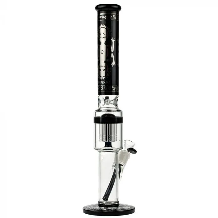 How to Use a Percolator Bong