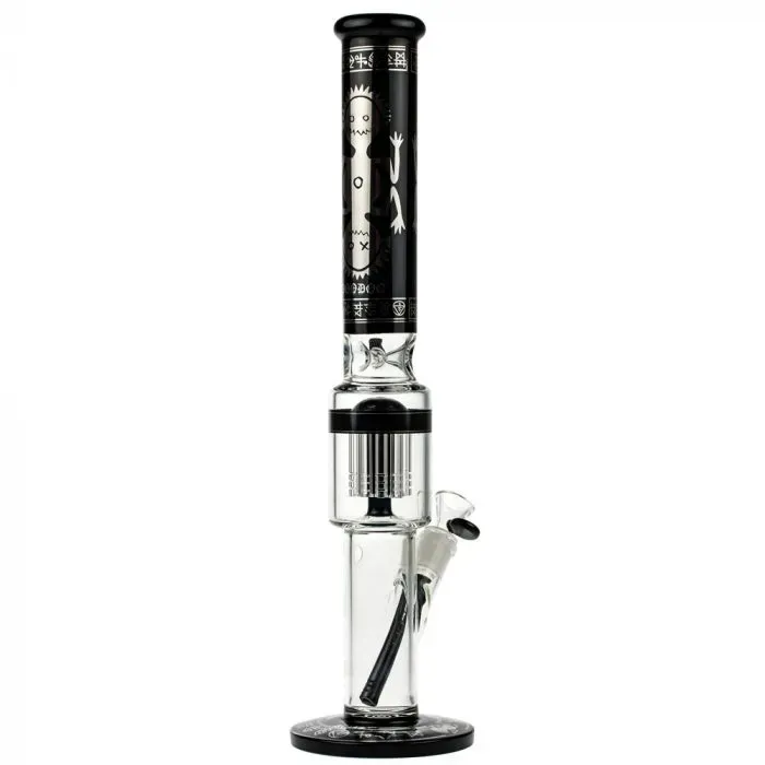 How to Use a Percolator Bong