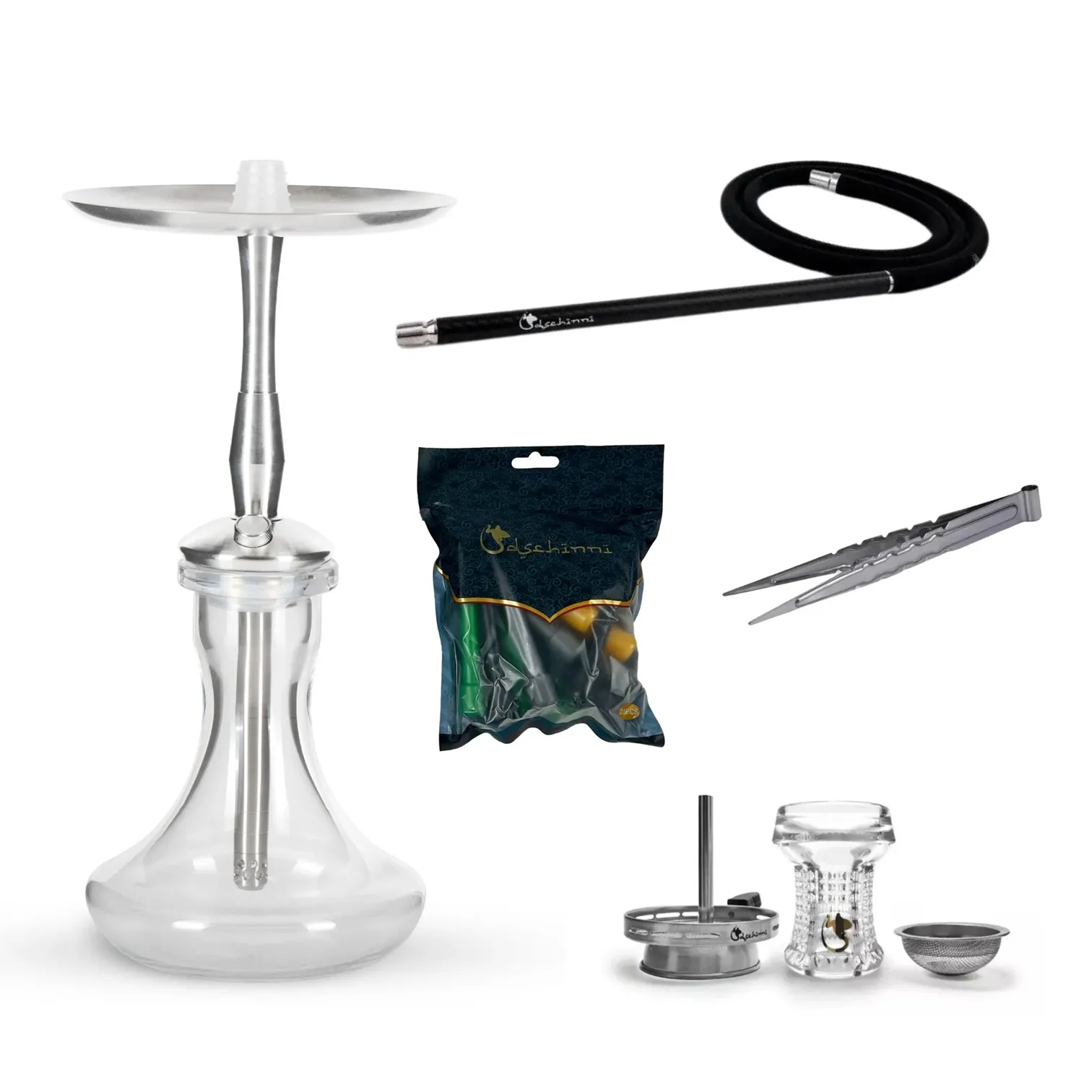 Hookah vs Cigarettes