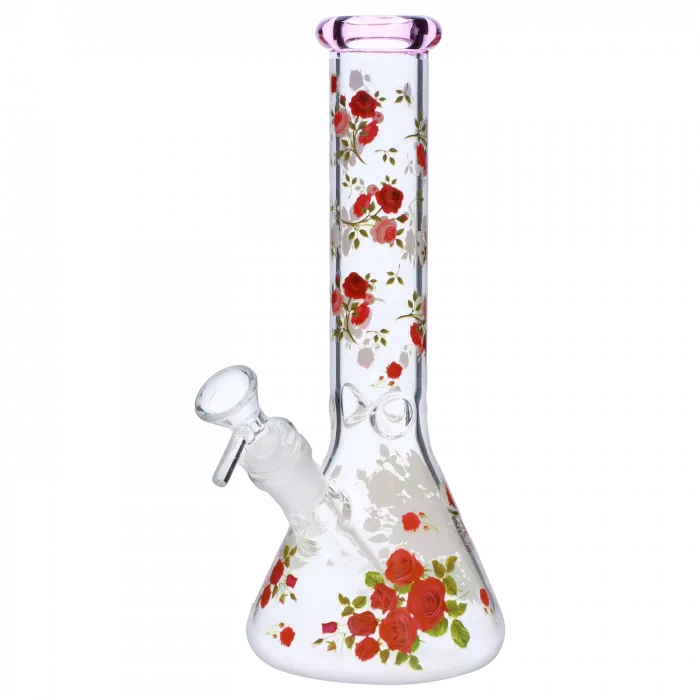Beaker Bongs: Cheap Prices & Stylish Designs for Smooth Smoke