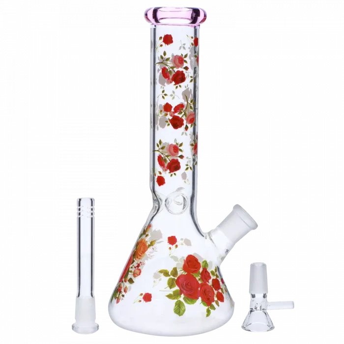 Beaker Bongs: Cheap Prices & Stylish Designs for Smooth Smoke