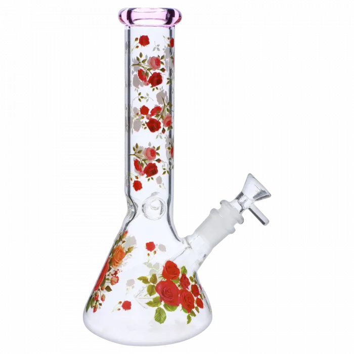 Beaker Bongs: Cheap Prices & Stylish Designs for Smooth Smoke