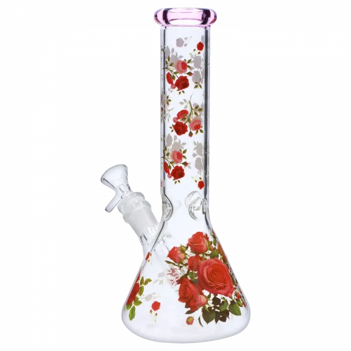 Beaker Bongs: Cheap Prices & Stylish Designs for Smooth Smoke