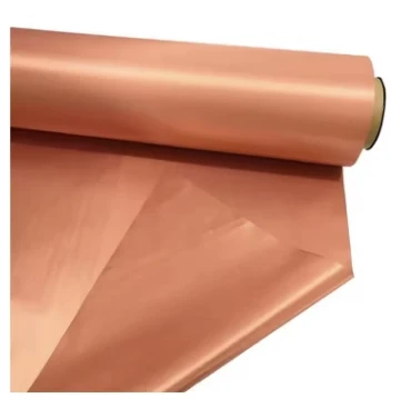 Discover the Versatility of Copper Mesh