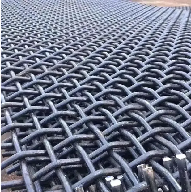 Crimped Wire Mesh Manufacturers: A Reliable Source for Quality Products