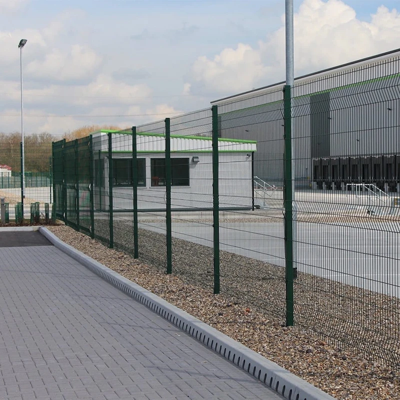 Discover the Best Options for Fencing Mesh: Strength, Security, and Style