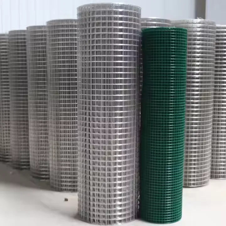 The Application of Fencing Mesh