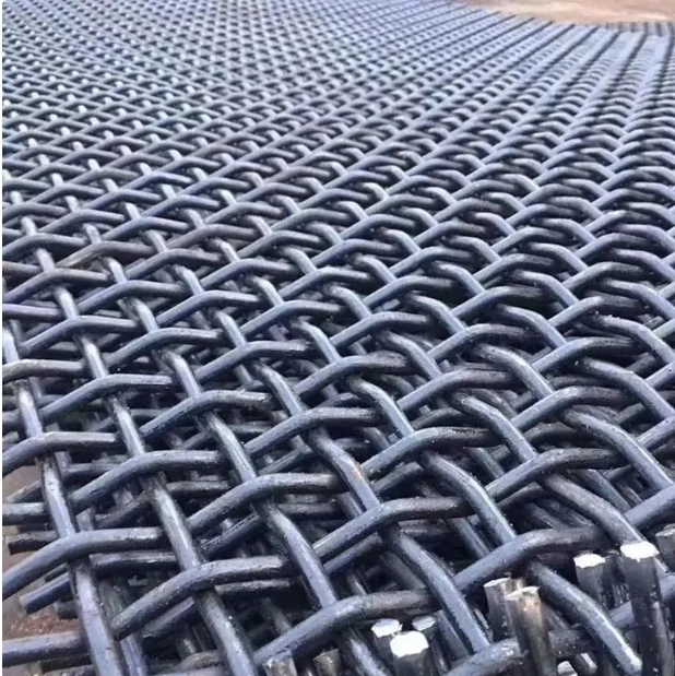 Crimped Wire Mesh Manufacturers: A Reliable Source for Quality Products