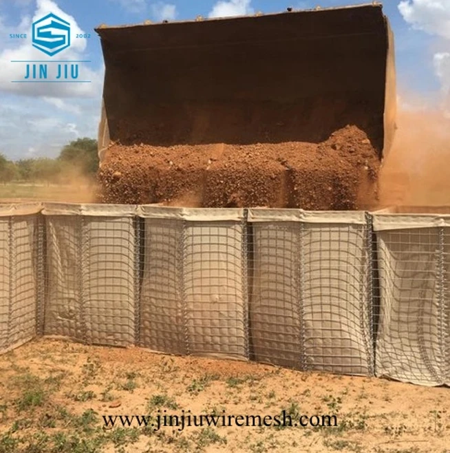 The Strategic Evolution of Military Base Perimeter Barriers