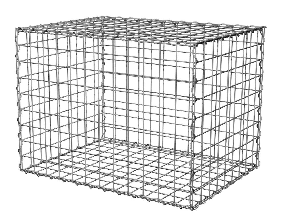 Premium Welded Gabion Baskets: Strong, Durable, Easy Install