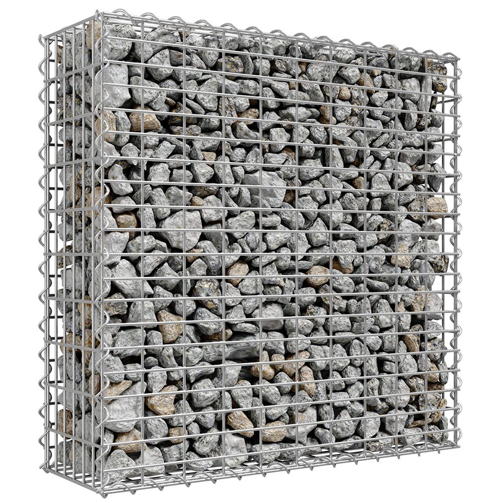 Premium Welded Gabion Baskets: Strong, Durable, Easy Install