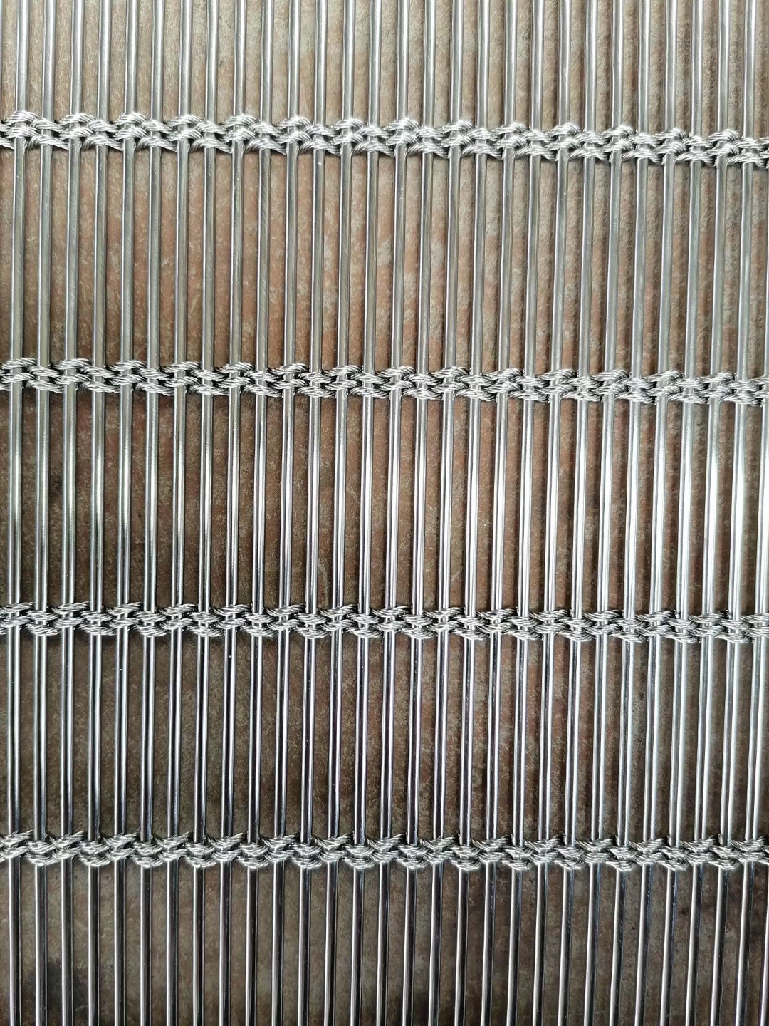 Flexible Metal Mesh: Bendable Wire & Steel Solutions