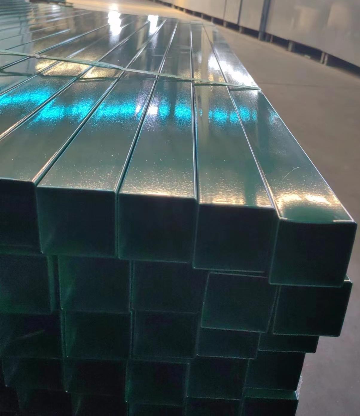 Metal Posts for Sale: Strong Round & Square Steel Options