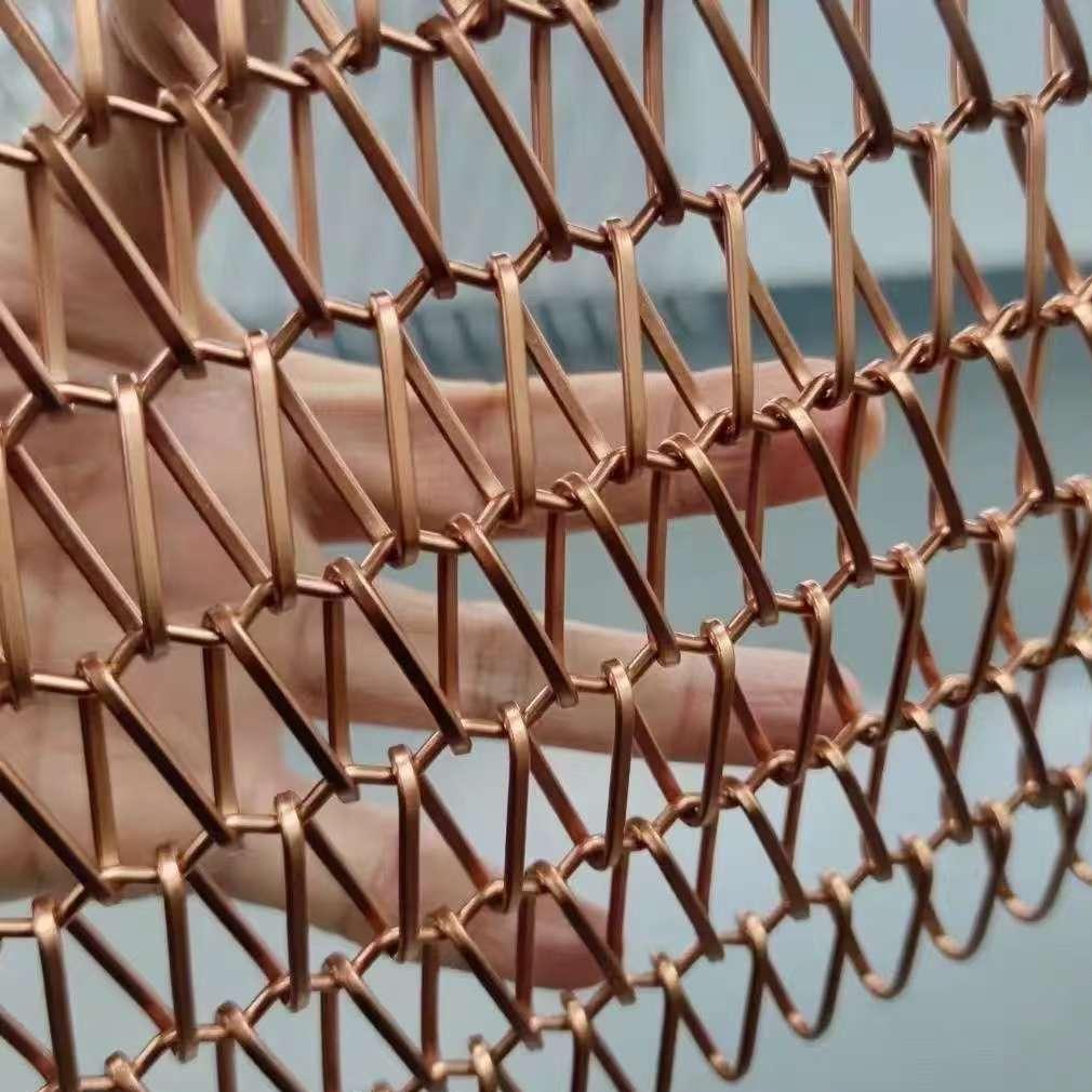 Spiral Mesh & Spiral Mesh Belt - Durable, Heat-Resistant