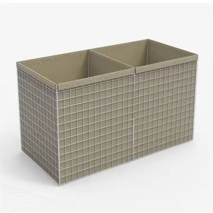 What is Defense Fence Tank Tracks Wound Net? Definition, Uses & Innovations