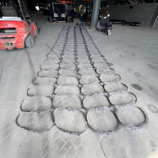 Anti Tank Barrier Metal Mesh: Durable, Scalable Security Solutions for Modern Threats