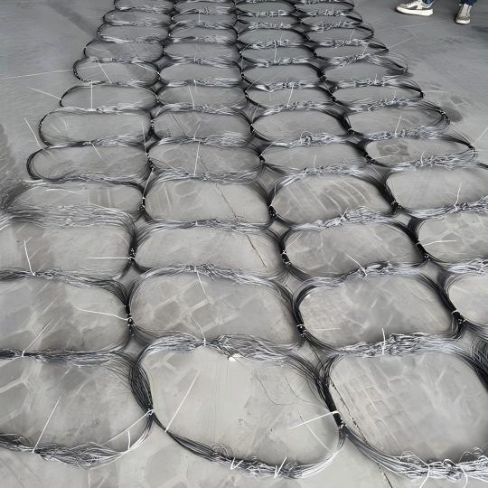 The Quiet Strength of Inconspicuous Security Obstacle Wire: Durable, Discreet, Dependable