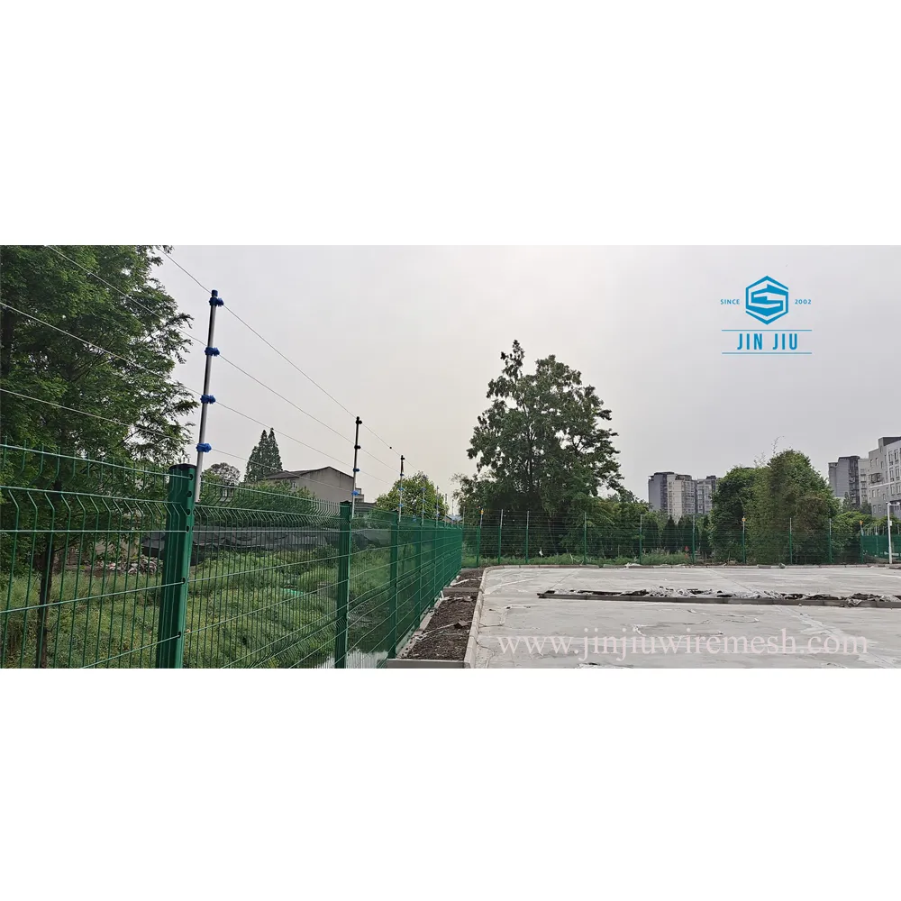 Affordable electric fence price for farms