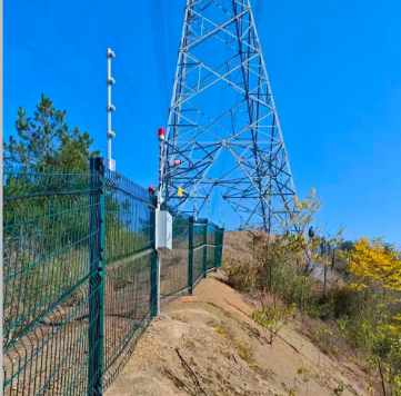China Electric Fence for Safe Perimeters