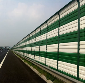 Wholesale Metal Noise Barrier for Large Projects