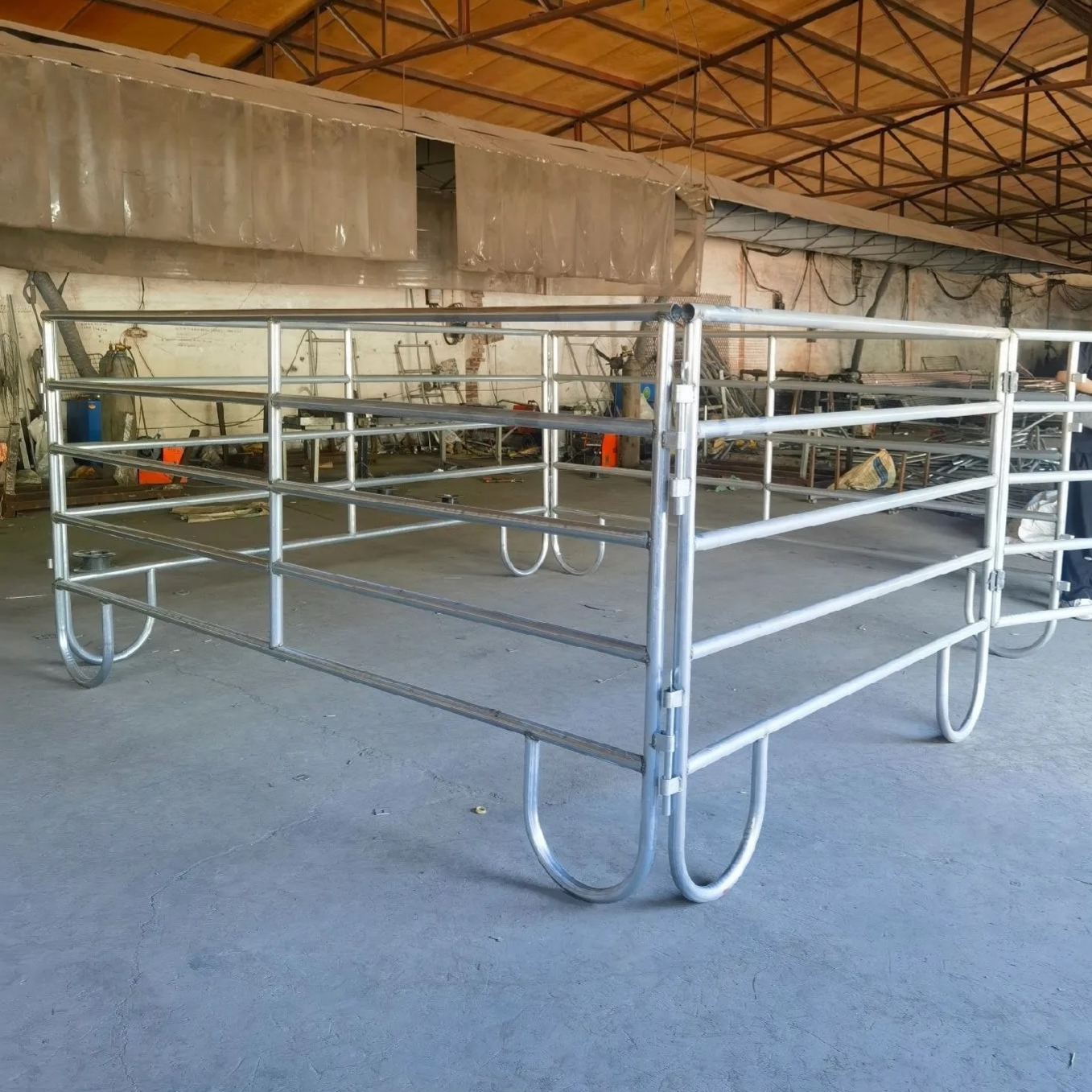 Premium Pasture Fencing For Sale Farm Use