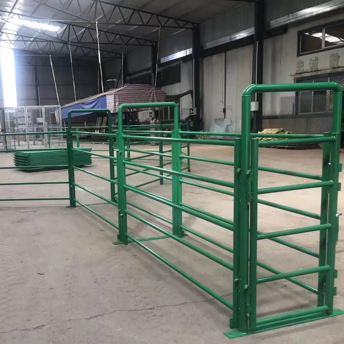 Portable Calf Pens For Sale Farm Use Ready