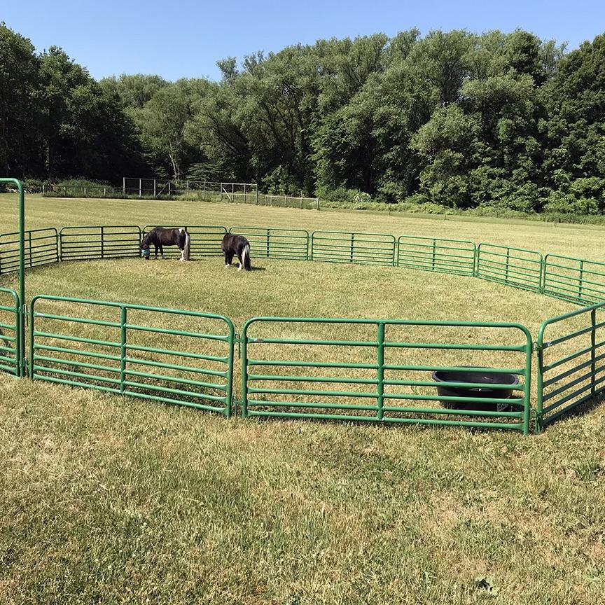 Portable Cattle Working Pens For Sale Ranch Use
