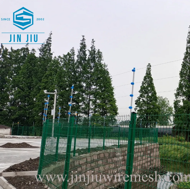 Cheap Electric Fence For Everyday Security