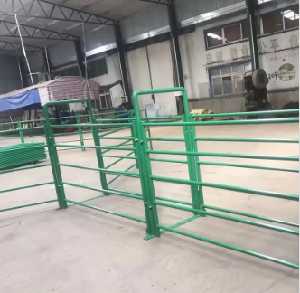 ODM Cattle Fence For Daily Farm Use