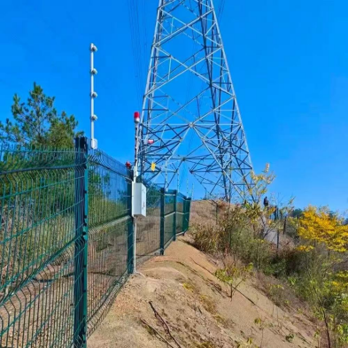 Benefits Of An Electric Fence With Camera Integration